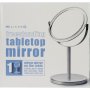 Clicks Standing Mirror Clear Rimmed 1 Mirror
