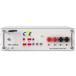 Cfe 5.12KWH 48V LIFEPO4 Battery