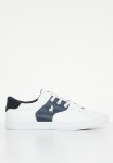 Polo Side Flash Pu Sneaker - Navy