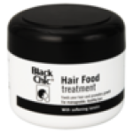 Black Chic Hair Food Treatment 125ML