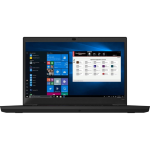 Lenovo Thinkpad P15V 15.6-INCH Fhd Intel Core I7-12800H 16GB RAM 512GB SSD Nvidia T600 Win 10 Pro Laptop 21D8001SZA