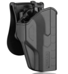 Cytac Holster Thumb Release Beretta Apx