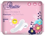 Platinum Day Pads