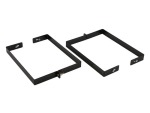Front Runner Water Tank 67L 17.7GAL Drawer System Mounting Kit – By
