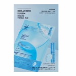 Hydrop Reedle Shot 100HL 2STEP Hydrogel Mask 33G