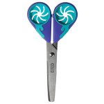Snipsnap Scissor Purple
