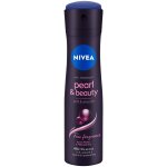 Nivea Deo Lds 150ML Pearl & Bea Fine Fra