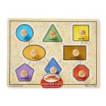 Melissa Large Shapes Jumbo Knobs