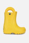 Crocs Handle It Rain Boot Kids - Yellow