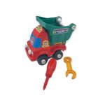 Truck Ravel Assemble Asst – Dump
