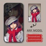 Diy Custom Phone Case Cover For Samsung A02 A02S A03 A03S A04 A04E A04S A05 A05S A11 A12 A13 A14 A15 A22 A23 A24 A25 A32 A33 A34