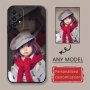 Diy Custom Phone Case Cover For Samsung A02/A02S/A03/A03S/A04/A04E/A04S/A05/A05S/A11/A12/A13/A14/A15/A22/A23/A24/A25/A32/A33/A34/A52/A52S/A53/A54/A72/A73