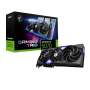MSI Geforce Rtx 5070 Gaming Trio Oc 12GB Graphics Card Black