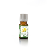Lemon Essential Oil Organic - 10 Ml - 100 Ml