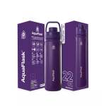 Sport 650ML Flask Amethyst