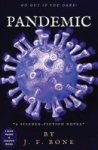 Pandemic - Go Out If You Dare Paperback