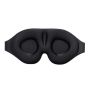 Padded Sleeping Eye Mask