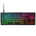 Steelseries 64847 Apex 9 Tkl Wired Rgb Mechanical Gaming Keyboard