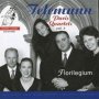 Paris Quartets Vol. 3   Florilegium     Sacd/cd Hybrid     Cd