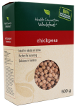 Chickpeas