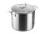 Scanpan Impact 11l Stock Pot 26cm