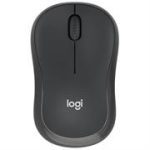 Logitech M240 Silent Bluetooth Ambidextrous Mouse