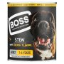 Bose Boss Meaty Stew Chicken Flavour 775G