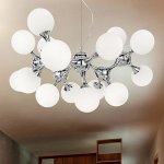 Nodi Ceiling Lamp