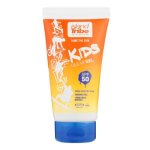 Island Tribe Kids SPF50 Clear Gel 50ML