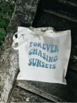 Sunsets Tote