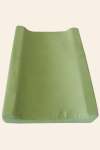 Fern Green Changing Mat Cover - Changing Mat Cover & Inner