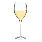 Luigi Bormioli Magnifico 460ML Medium Wine Glasses Set Of 4