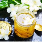 Jasmine Natural Concentrate - 10ML