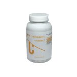 500MG Vitamin C Caps 100'S