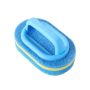Household Cleaning Brush With Handle Dish Soap Bathroom Kitchen Tub Thicken