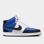 Nike Vision Mid Nn Af _ 180227 _ Blue - 6.5 Blue
