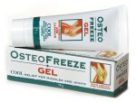 Osteofreeze Gel 75G