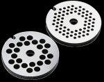 Bosch Perforated Disc Set For Mincer Requires Mincer Attachment