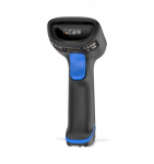 Newland-HR23 Dorada 2D Cmos Wireless Bluetooth Handheld Reader With Stand docking Station NLS-HCD2333 USB Cable 130CM Fixed T