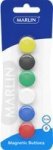 Magnetic Buttons