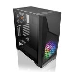 Thermaltake Tt Case Commander G32 Tg Argb