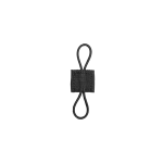 EXoverland Molle Elastic Ribbon Buckle For