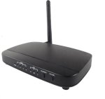 Kguard Wireless Reciever