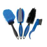 BCB-4 .2 Brush Set