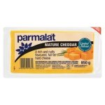 Parmalat Limited Edition Mature Cheddar Cheese 850G