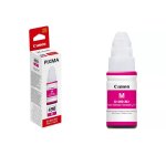 Canon GI-490 Magenta Ink Bottle