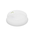 Microwave Plate Cover