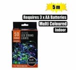 Light Fairy LED-50X Col 5M B o