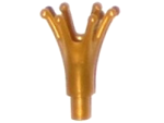 Parts Minifigure Crown With Bar 25516