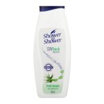 Shower To Shower Fresh Escape Body Wash 500ML
